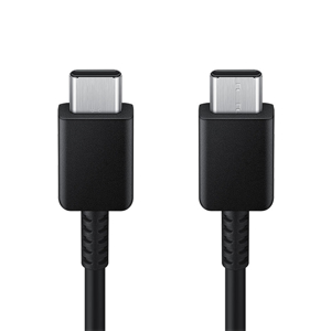 Slika od Samsung USB data kabal Type C na Type C 1.8m 3A EP-DX310-JBE FULL ORG