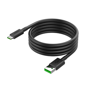 Slika od USB data kabal Moxom MX-CB17 Type-C crni