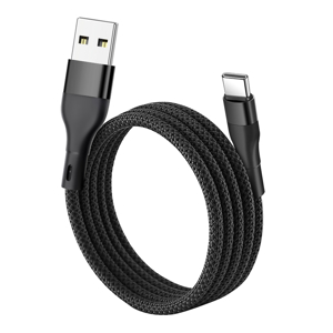 Slika od USB data kabal MAGNETIC TD-CA94 USB A na Type C 66W