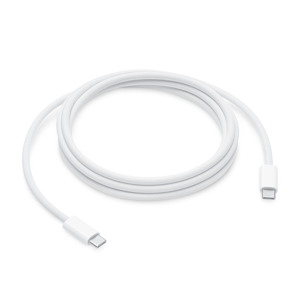 Slika od Apple pleteni kabal Type C na Type C 240W 2m FULL ORG (MYQT3ZM/A)