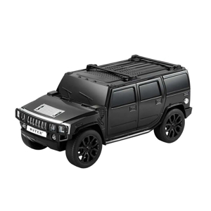 Slika od Zvucnik bluetooth WS-590 auto crni