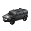 Slika od Zvucnik bluetooth WS-590 auto crni