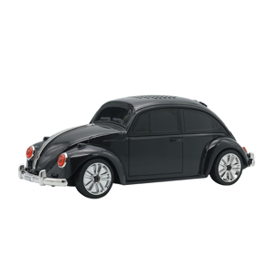 Slika od Zvucnik bluetooth WS-1939BT auto crni