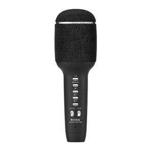 Slika od Mikrofon bluetooth WS-900 crni