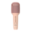 Slika od Mikrofon bluetooth WS-900 pink