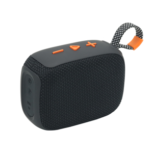 Slika od Zvucnik bluetooth GO4 crni