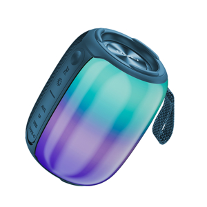 Slika od Zvucnik bluetooth AWEI Y525 plavi