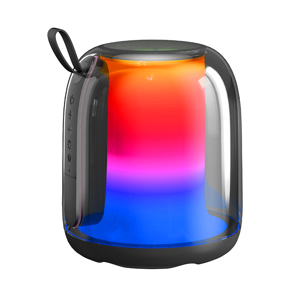 Slika od Zvucnik bluetooth Moxom MX-SK75 RGB crni