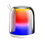 Slika od Zvucnik bluetooth Moxom MX-SK75 RGB krem