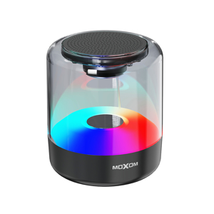 Slika od Zvucnik bluetooth Moxom MX-SK55 crni