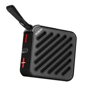 Slika od Zvucnik bluetooth Moxom MX-SK61 crni