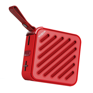 Slika od Zvucnik bluetooth Moxom MX-SK61 crveni