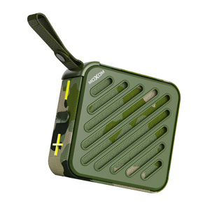 Slika od Zvucnik bluetooth Moxom MX-SK61 camouflage