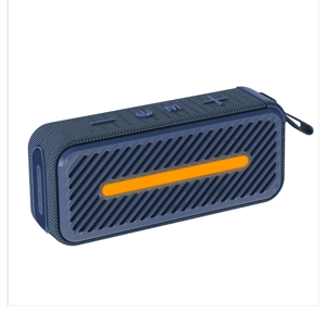 Slika od Zvucnik bluetooth Moxom MX-SK74 plavi
