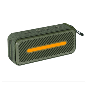 Slika od Zvucnik bluetooth Moxom MX-SK74 zeleni