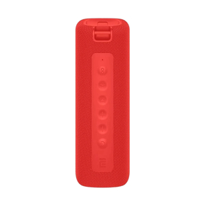 Slika od Zvucnik Bluetooth XIAOMI Portable 16W outdoor cveni Full ORG (QBH4242GL)