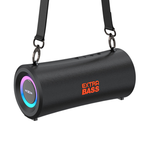 Slika od Zvucnik bluetooth Moxom MX-SK79 crni