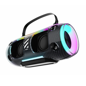 Slika od Zvucnik bluetooth Moxom MX-SK80 crni