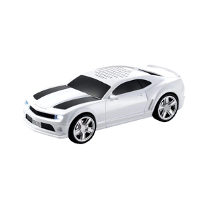 Slika od Zvucnik bluetooth WS-592 auto beli
