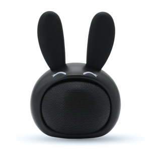 Slika od Zvucnik bluetooth MB-815 zec crni