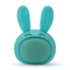 Slika od Zvucnik bluetooth MB-815 zec plavi
