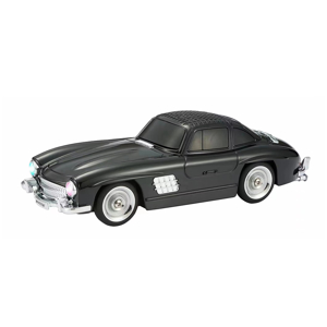 Slika od Zvucnik bluetooth WS-300SL auto crni
