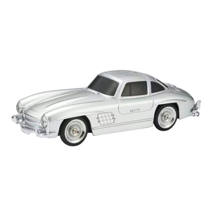 Slika od Zvucnik bluetooth WS-300SL auto bez