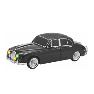 Slika od Zvucnik bluetooth WS-596 auto crni