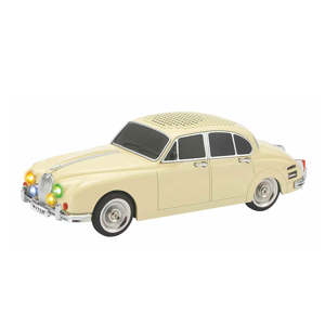 Slika od Zvucnik bluetooth WS-596 auto bez