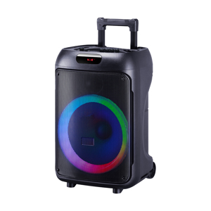 Slika od Zvucnik Bluetooth NDR-JBR-1205 20W 12 inca sa mikrofonom crni