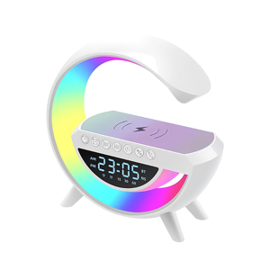 Slika od Zvucnik bluetooth BT-3401 LED