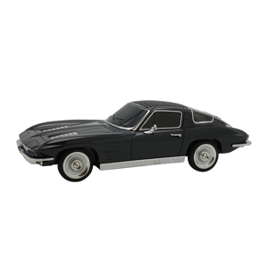 Slika od Zvucnik bluetooth WS-1969 auto crni